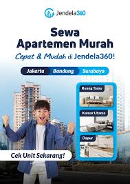 Tips Gen Z Mengelola Keuangan untuk Menyewa Rumah atau Apartemen