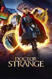 Film Doctor Strange – Kisah Mistis Superhero MCU yang Mengubah Realitas