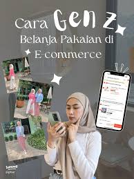 Cashback & Diskon Trik Gen Z Belanja Hemat Tanpa Nyesel