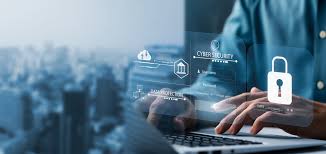 Cybersecurity di Era Digital Cara Lindungi Data Pribadi