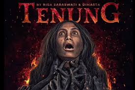 Film Horor Asia 2025 Dari Legenda Mistis ke Layar Global