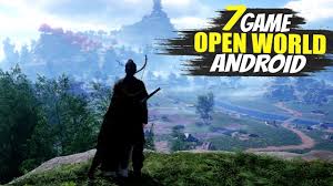 Daftar Game Open World dengan Grafis Terbaik Tahun 2025