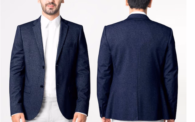 Trik Memakai Setelan Jas Untuk Pertama Kali Biar Gak Kaku Kayak Robot