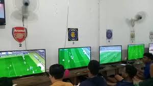 Rental Game Jadul Nostalgia Zaman PS1 dan Warnet, Saat Gaming Jadi Gaya Hidup Anak 90-an