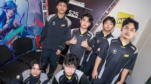 Rahasia Ketahanan Tim NaVi di Tengah Persaingan Ketat