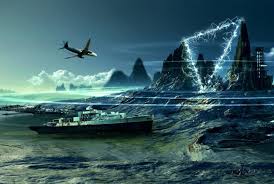 Segitiga Bermuda Paling Mencekam yang Menyimpan Rahasia Hilangnya Kapal dan Pesawat